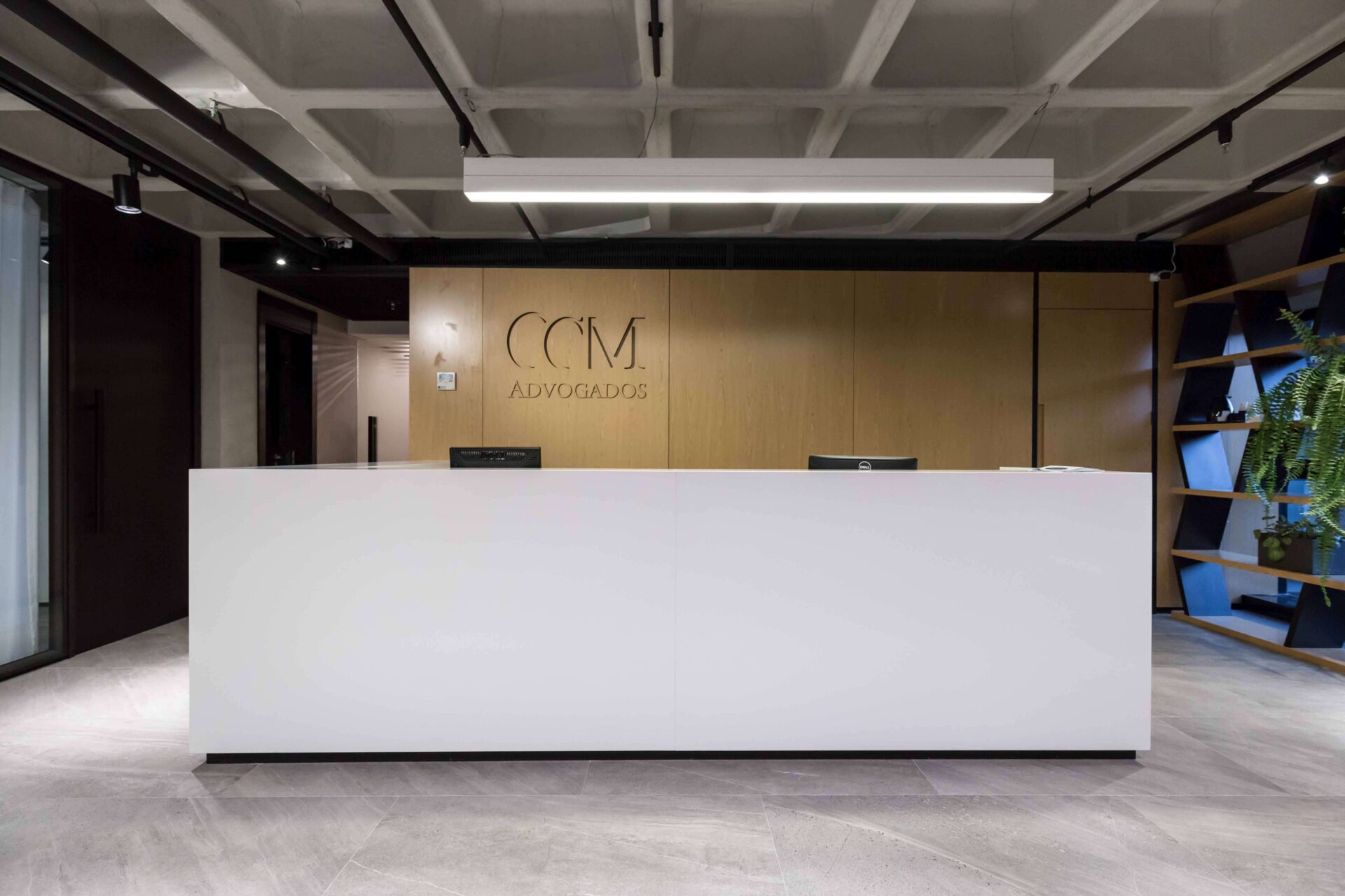 CCM ADVOGADOS