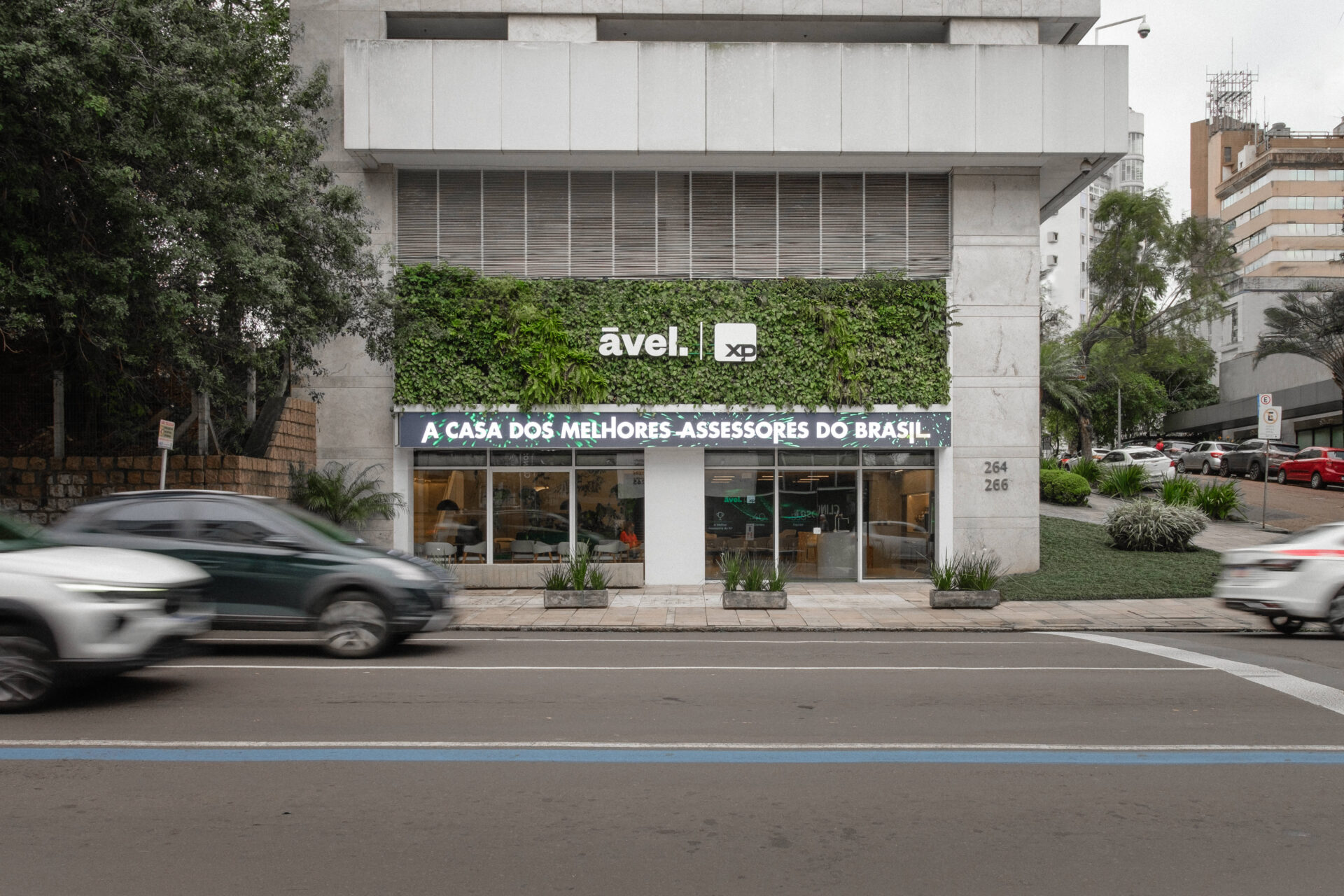 AVEL XP INVESTIMENTOS