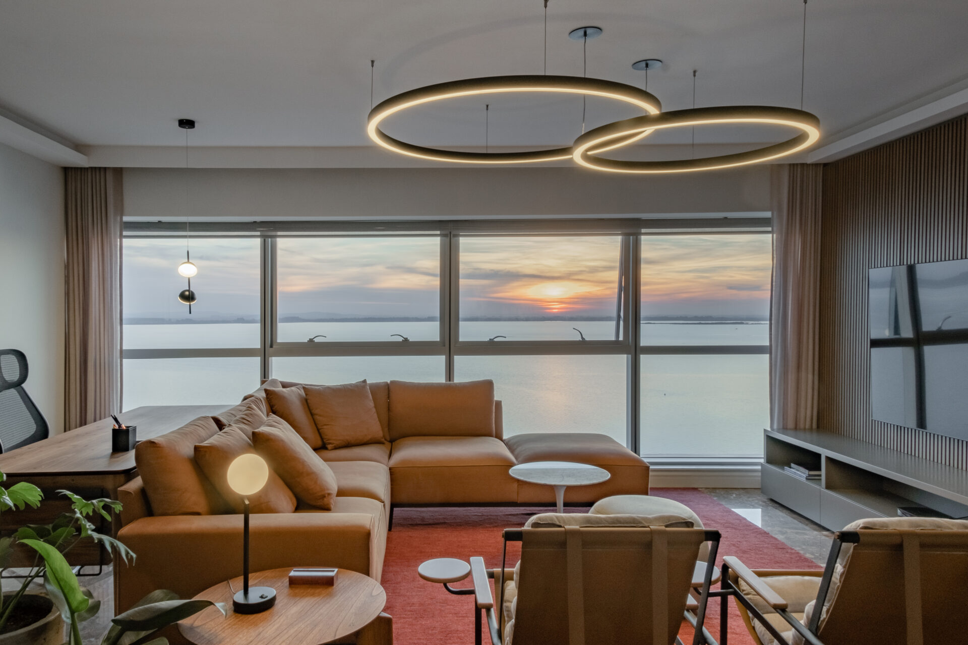 LOFT RESIDENCE DU LAC