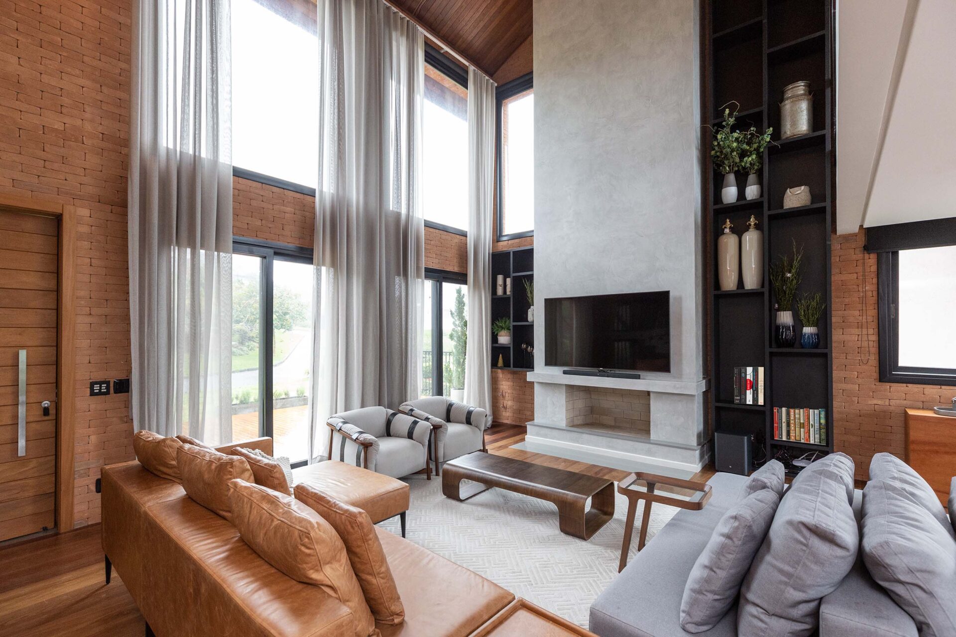 CASA SAINT MORITZ