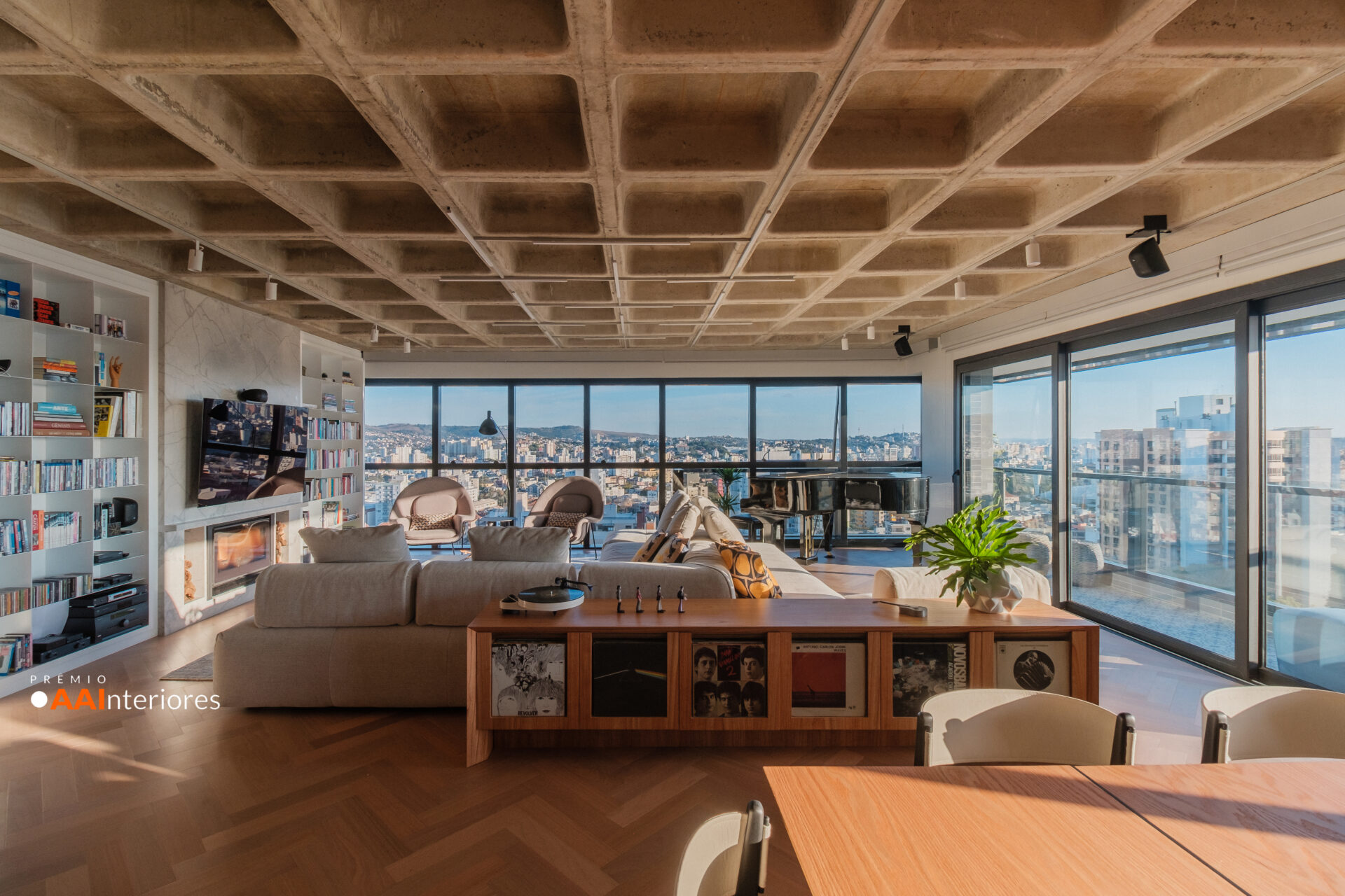 APARTAMENTO HUNDRED