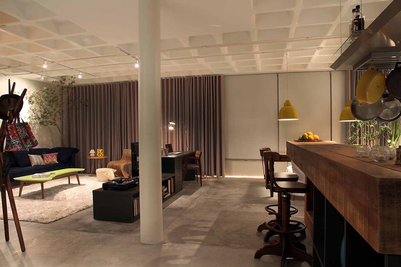 LOFT AMÉLIA TELES – SMART