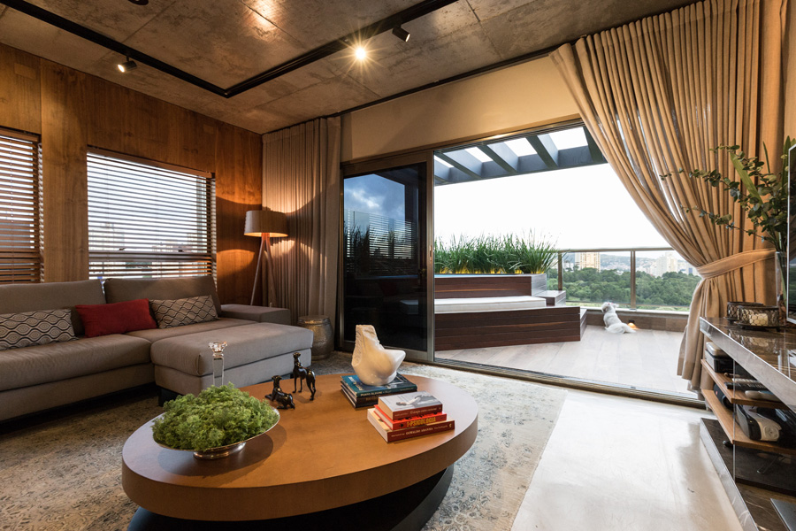 LOFT MAXHAUS POA